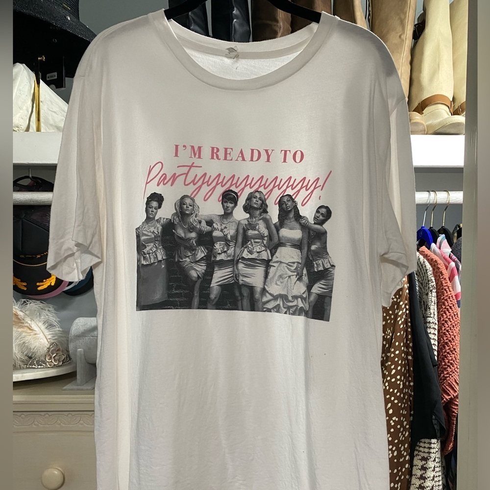 Wedding Tee Bundle - image 2